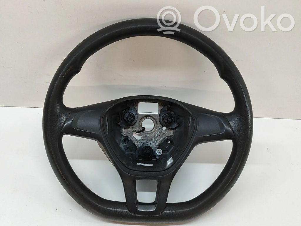 Volkswagen Caddy Steering wheel 