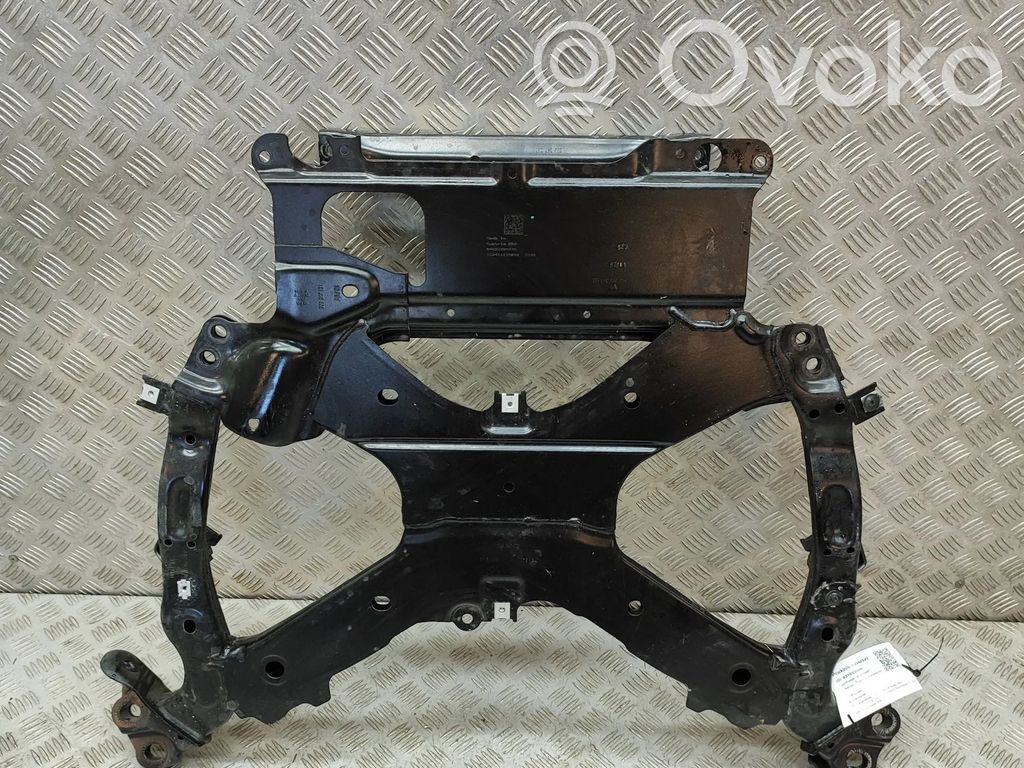 Audi A6 S6 C8 4K Front subframe 
