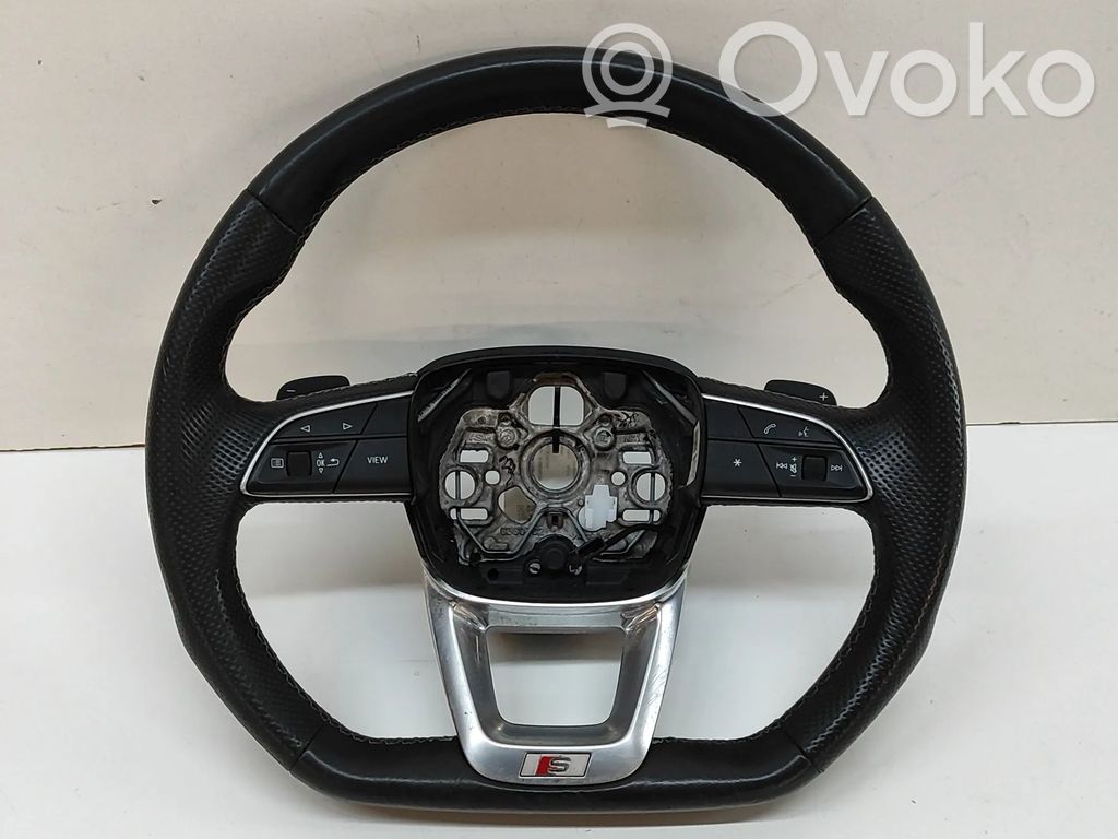 Audi Q3 F3 Volante 