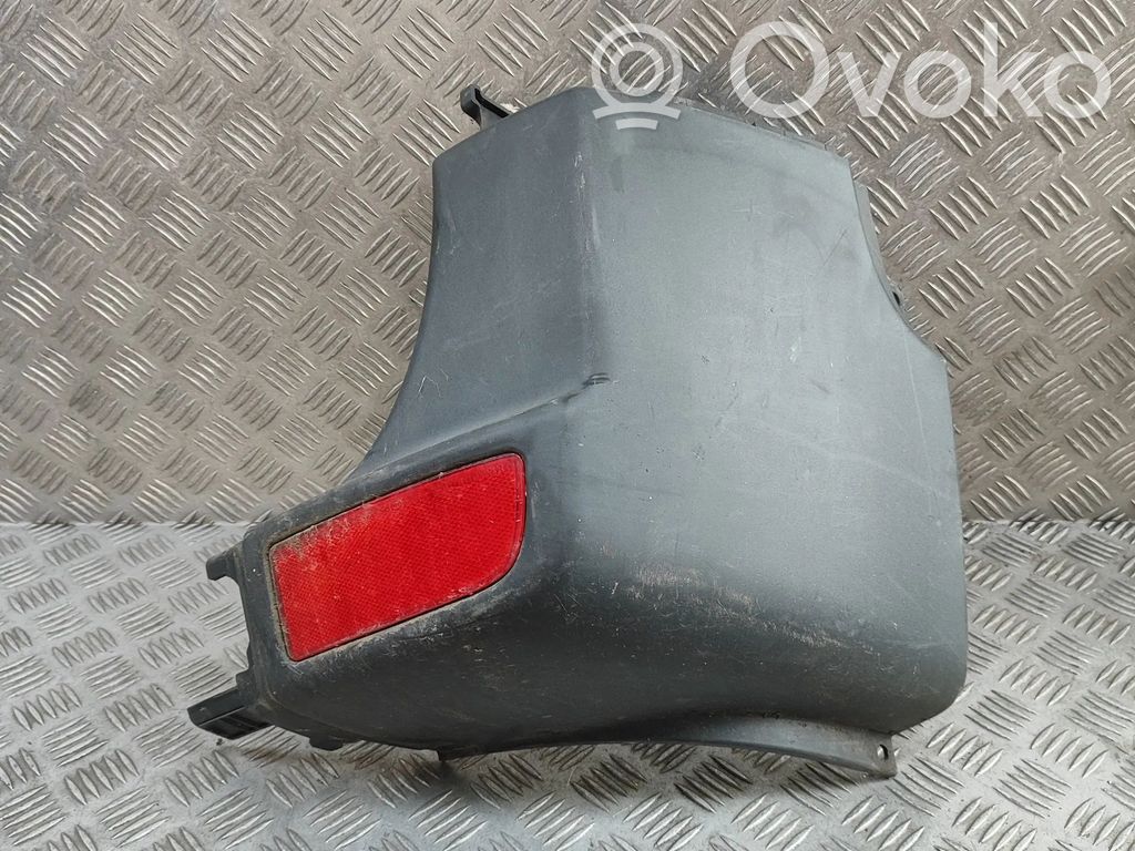Narożnik zderzaka tylnego   A9068804671,A2181410200