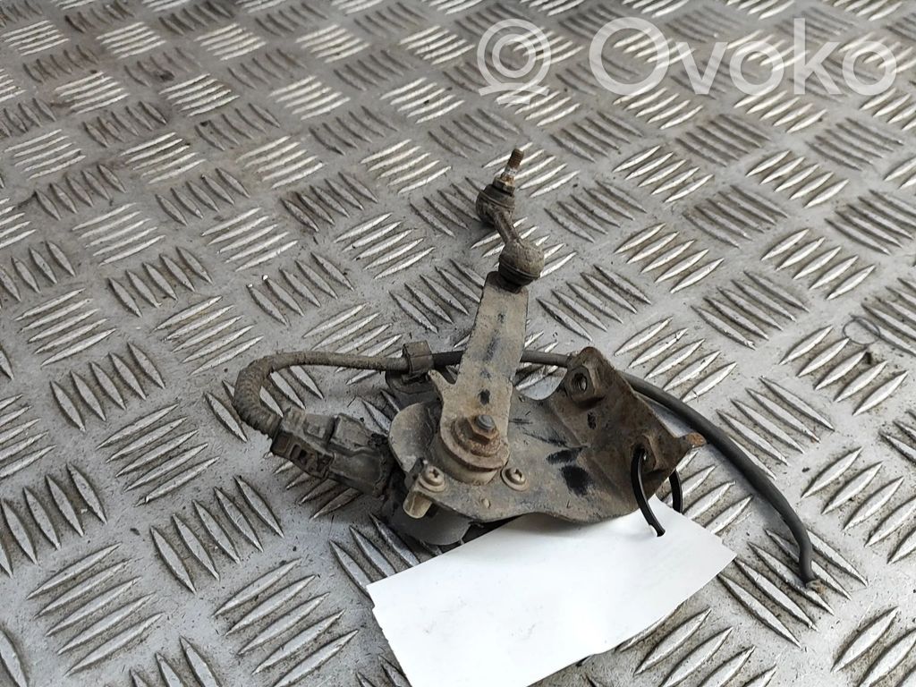 Lexus IS III XE30 Senzor înălțime suspensie spate pneumatică 