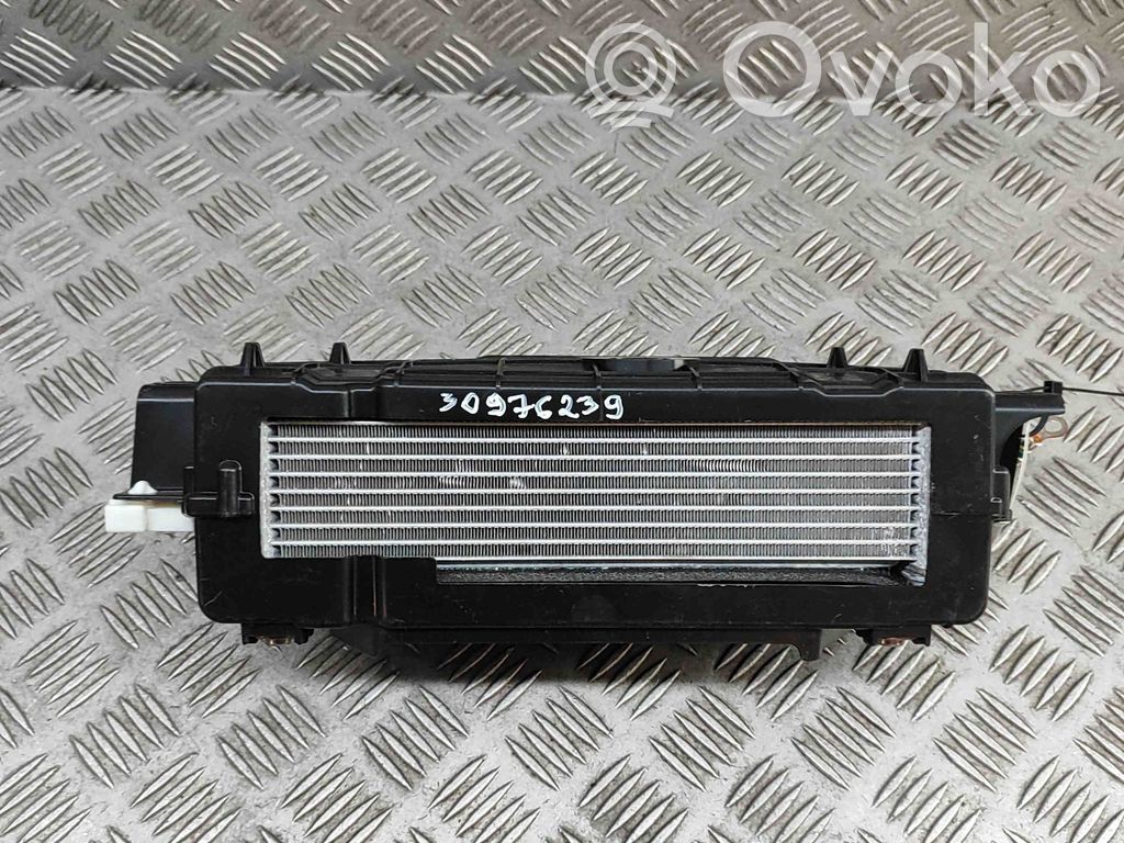 Mitsubishi Outlander Wentylator baterii pojazdu hybrydowego / elektrycznego 