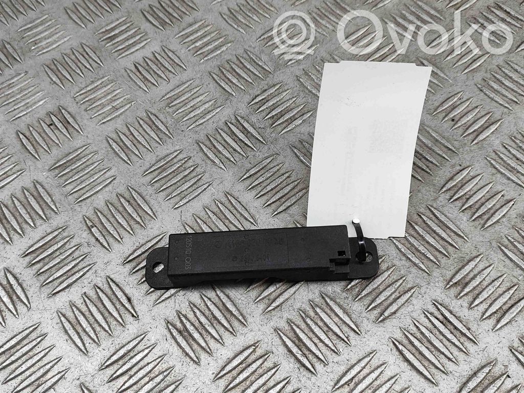 Mercedes-Benz ML W166 Antenna di sistema senza chiave 