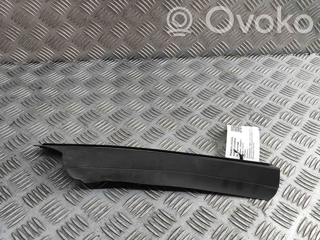 BMW 3 GT F34 Rivestimento dell’estremità del parafango 