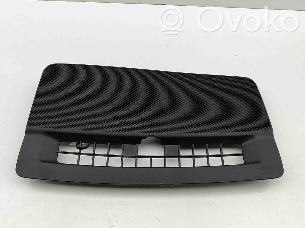 Mazda CX-5 II Cache enceinte centrale 