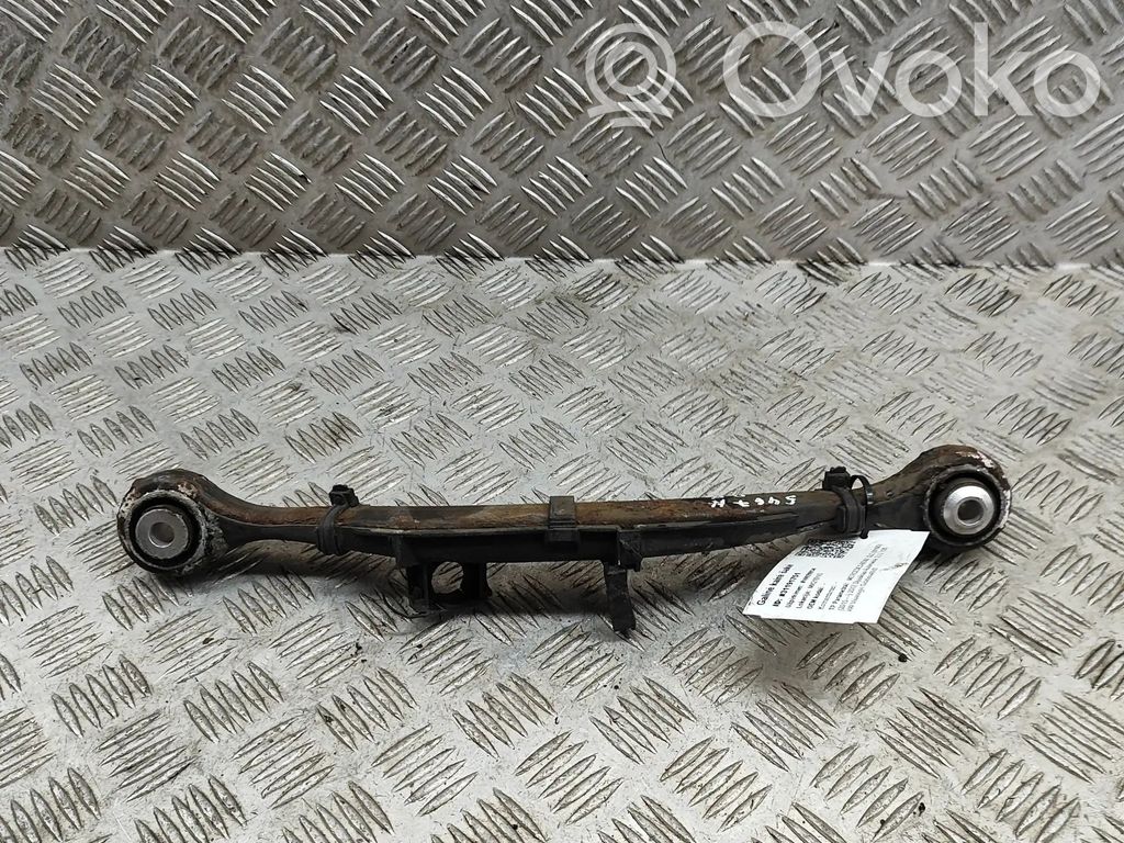 Mercedes-Benz GLE (W166 - C292) Basculă superioară spate 