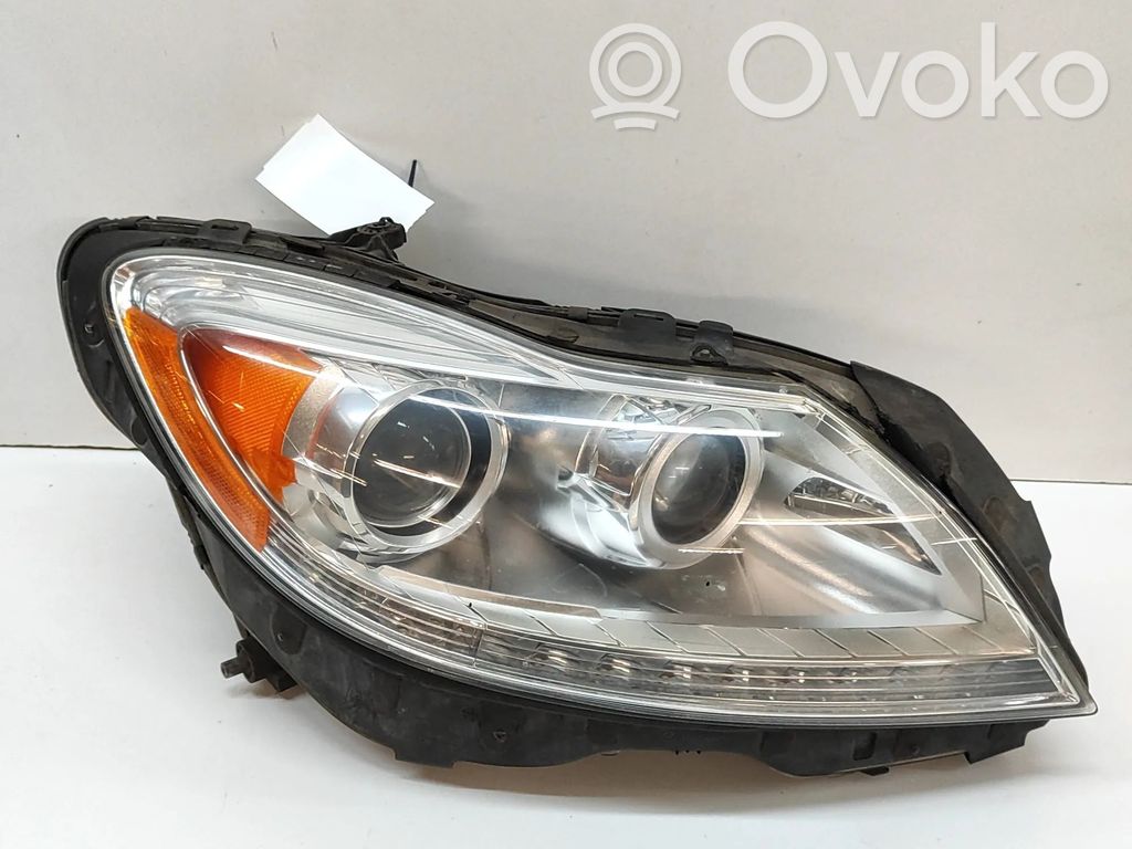 Mercedes-Benz CL C216 Scheinwerfer 