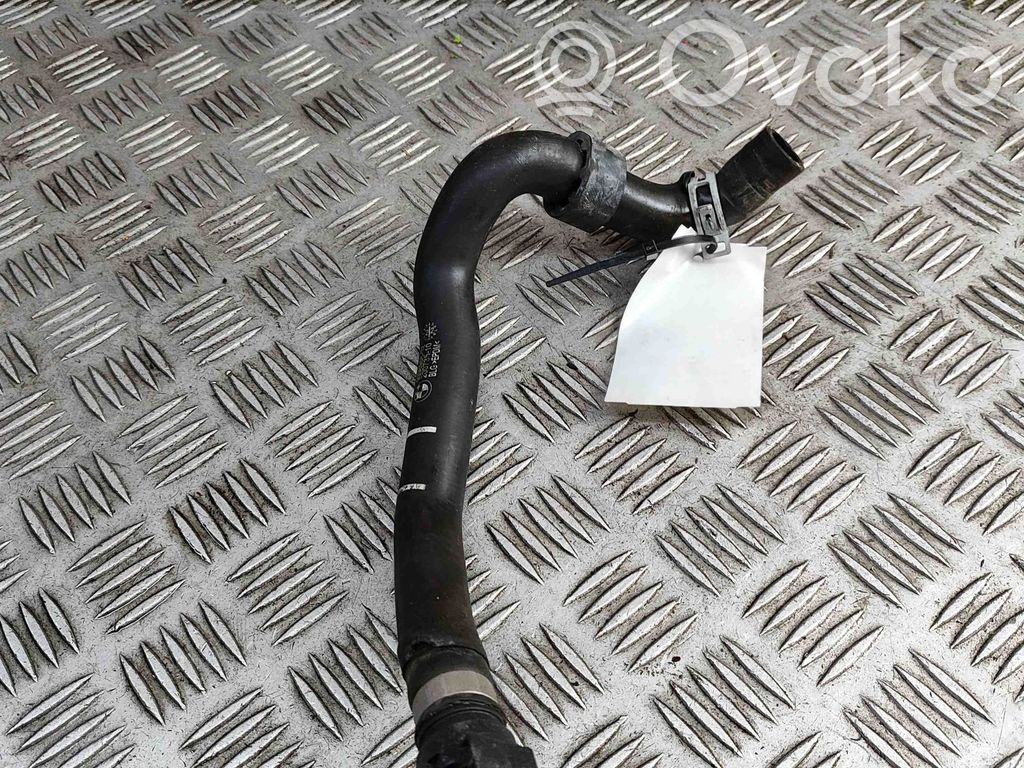 BMW 3 G20 G21 Kühlleitung / Kühlschlauch 