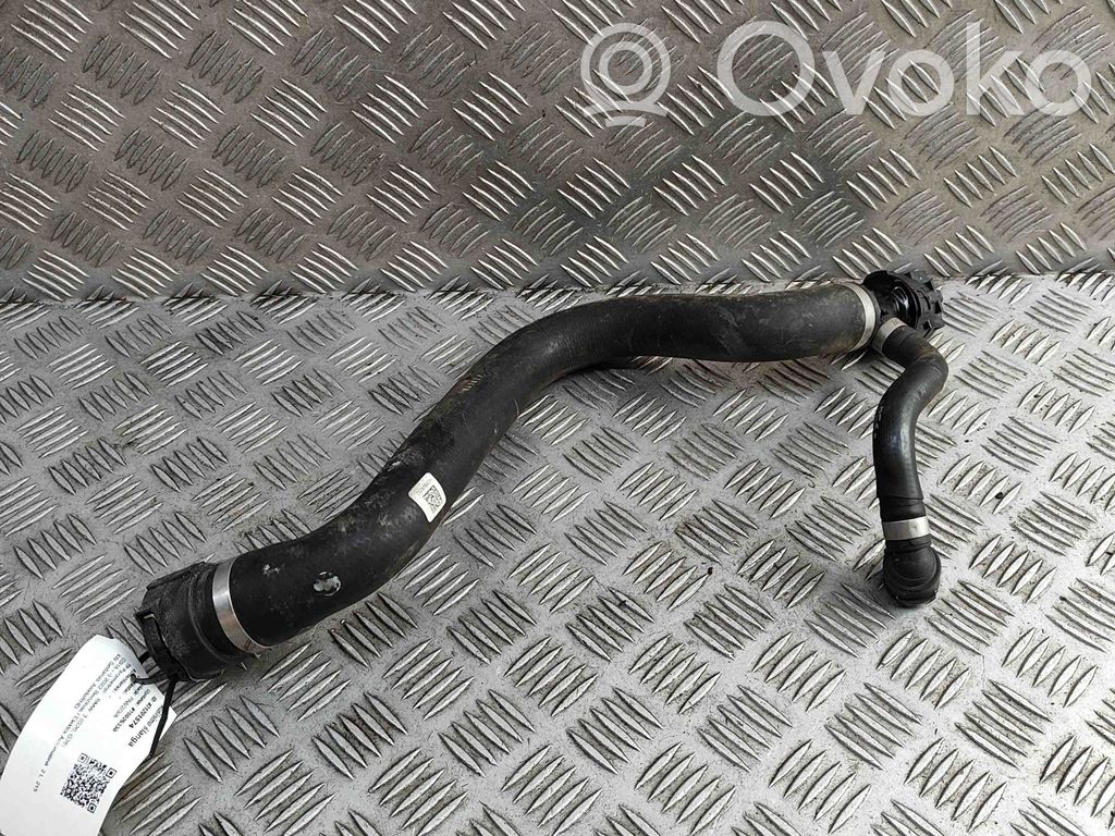BMW 3 G20 G21 Przewód / Wąż chłodnicy 