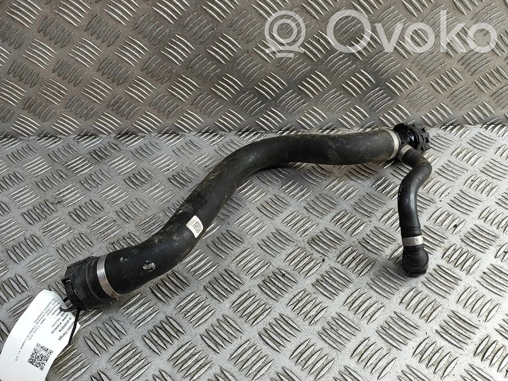 BMW 3 G20 G21 Manguera/tubo del líquido refrigerante 