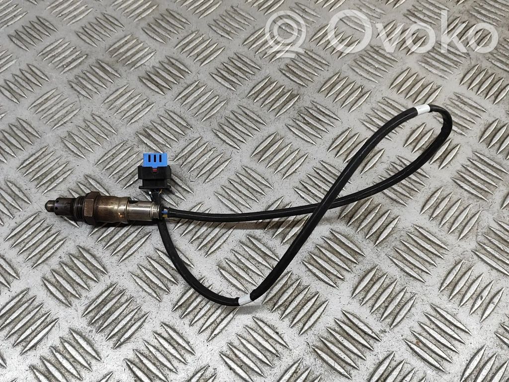 Ford Kuga III Sensore della sonda Lambda