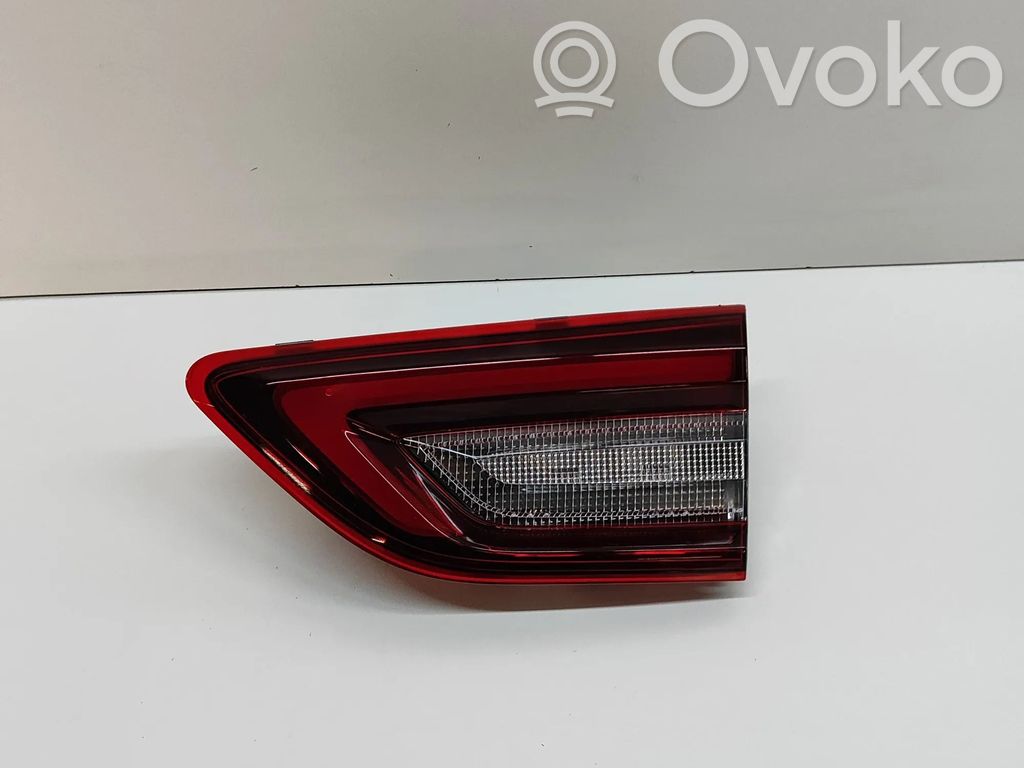 Ford Kuga III Lampă spate în capacul portbagajului 