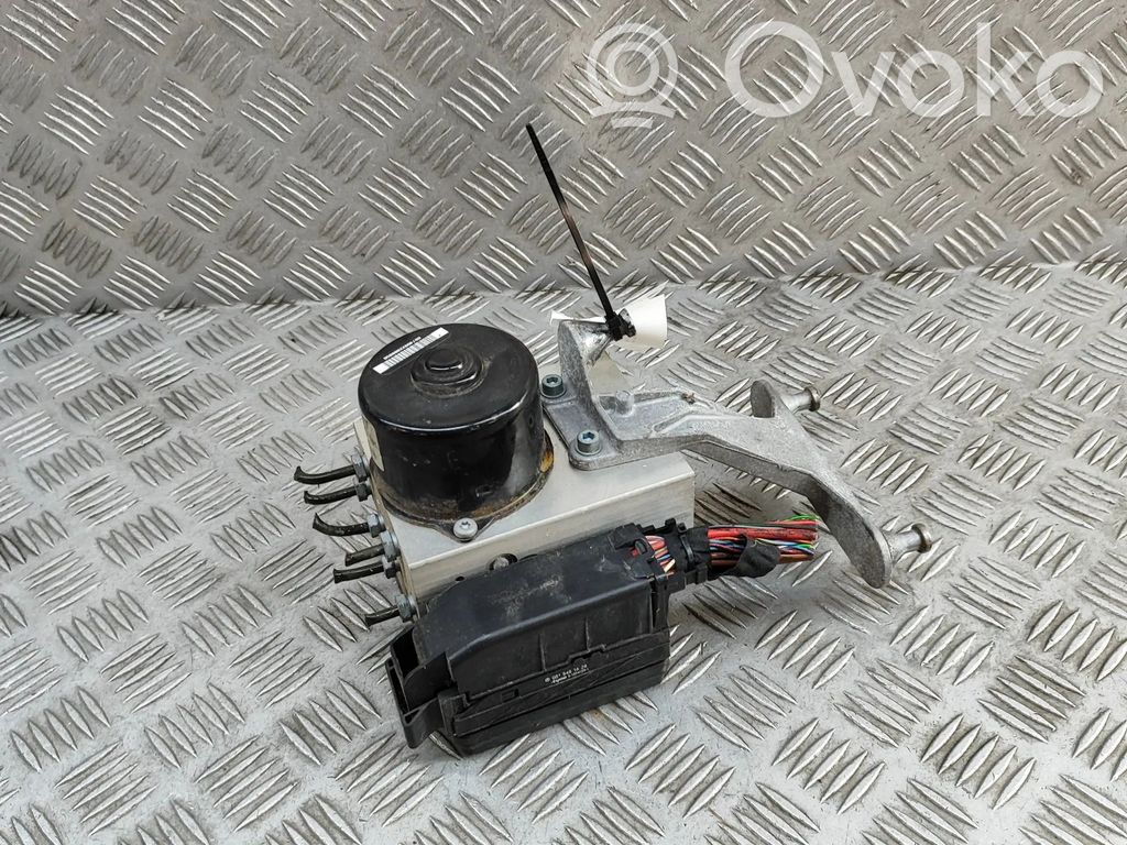 Mercedes-Benz SLK R171 Pompa ABS 