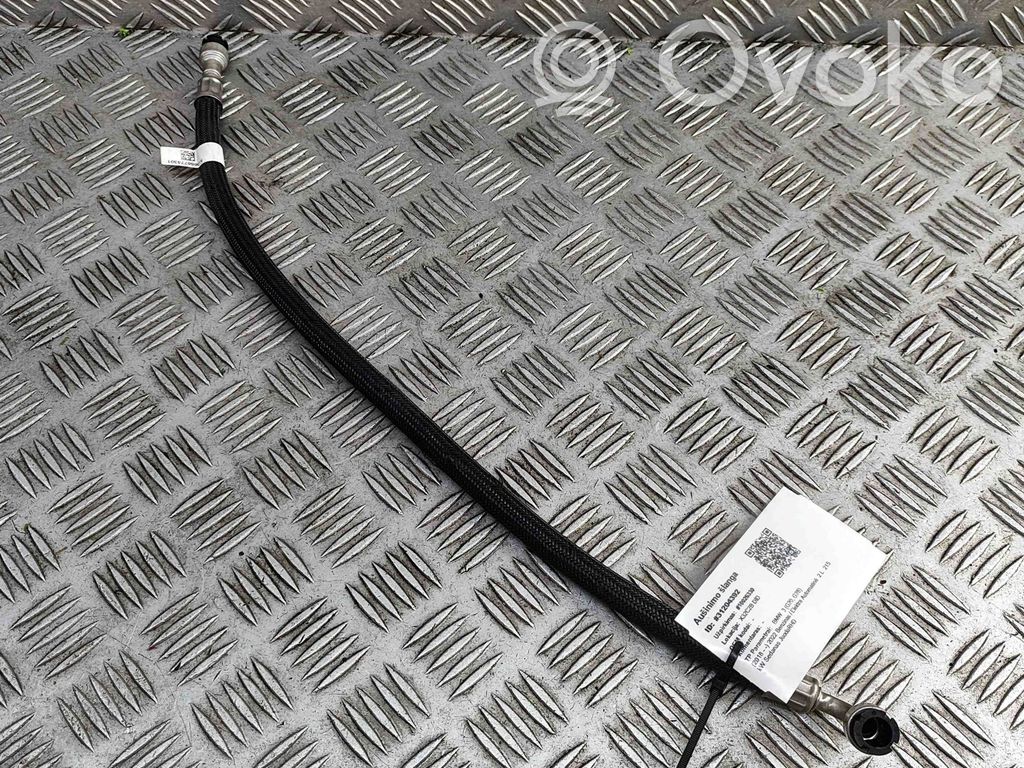 BMW 3 G20 G21 Tubo carburante 