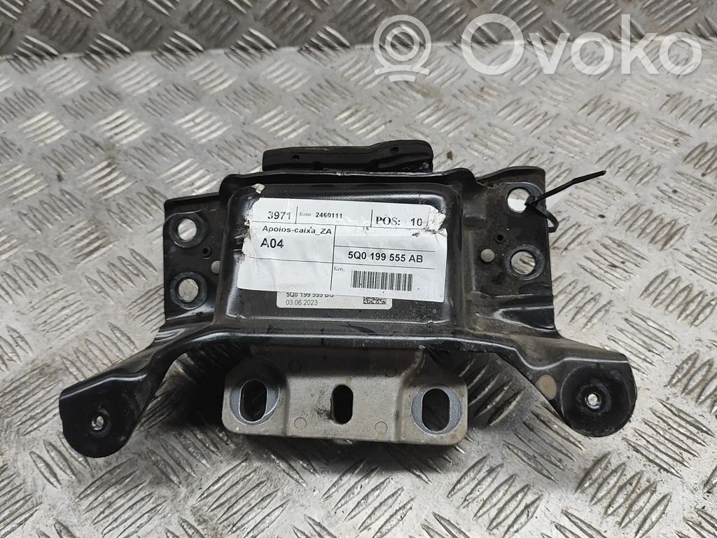 Volkswagen T-Roc Supporto di montaggio del motore