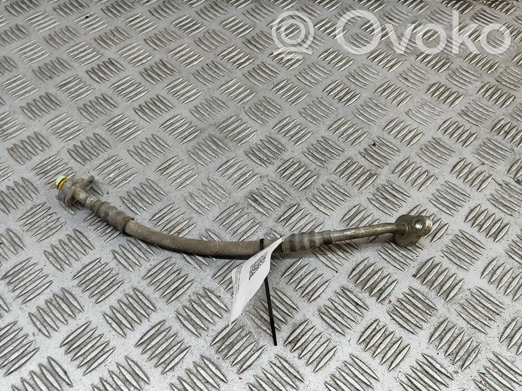 Land Rover Freelander Ilmastointilaitteen putki (A/C) 