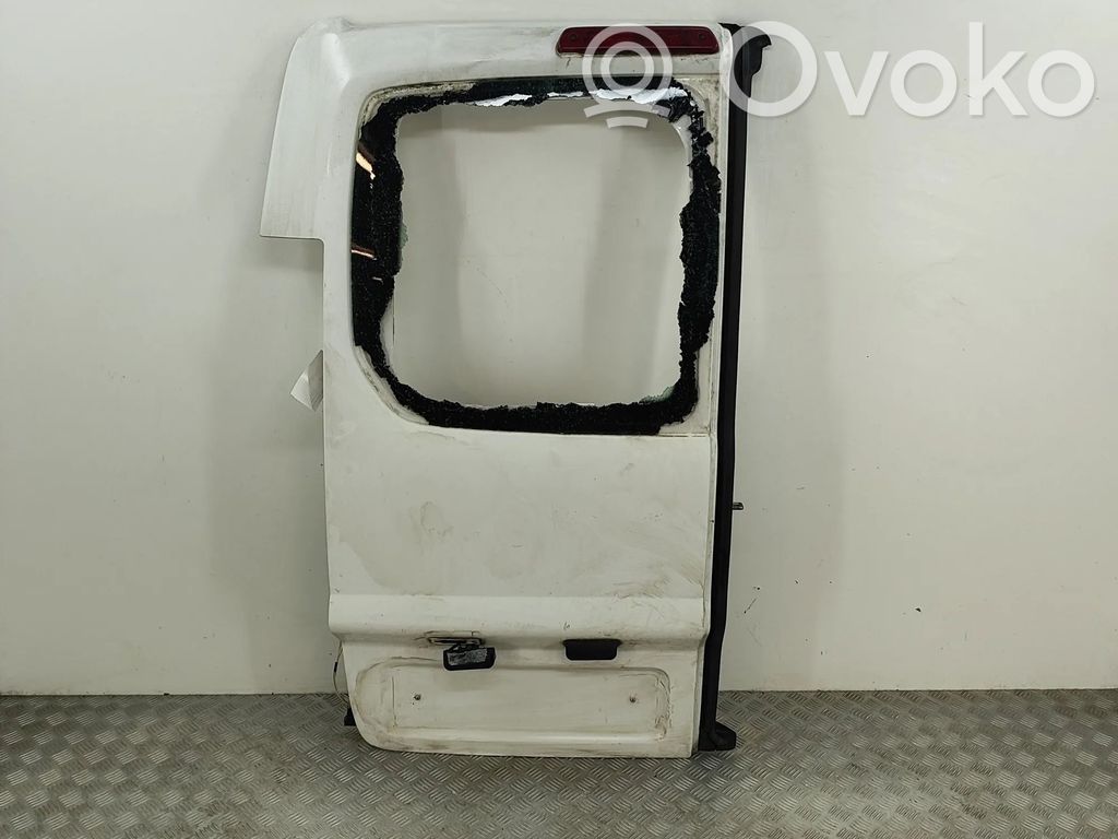 Rear door   8702C5