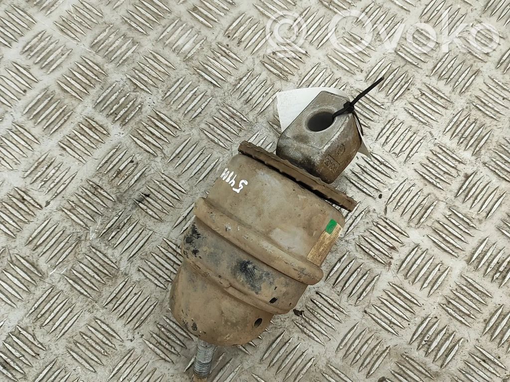 Engine mount bracket   EB3G6B032FA