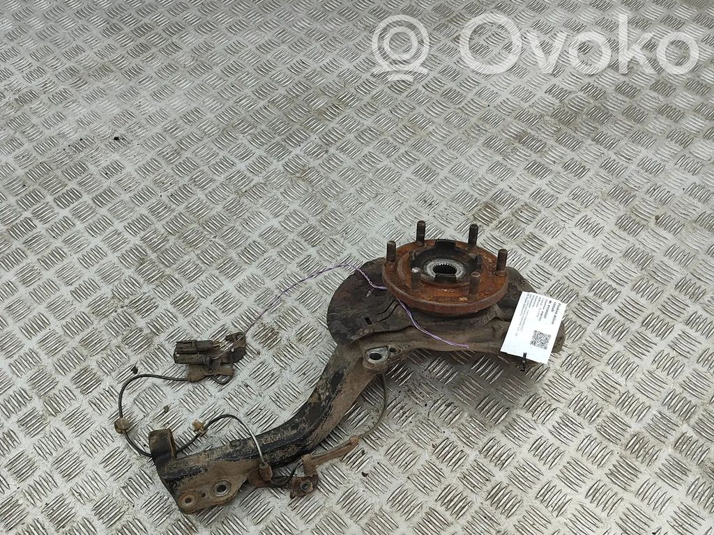 Ford Ranger Front wheel hub 