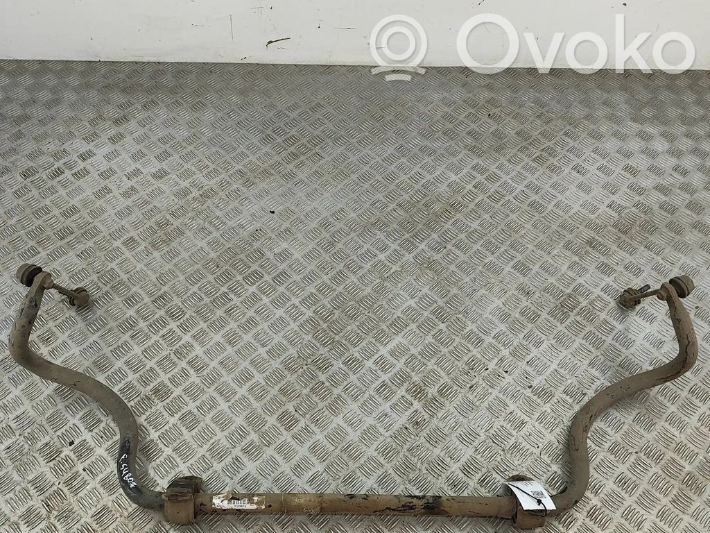Ford Ranger Barra estabilizadora delantera 