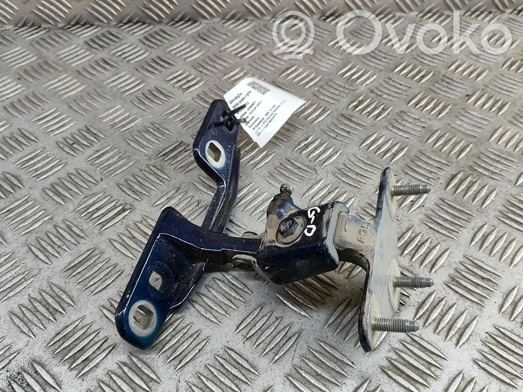 Tailgate/trunk/boot hinge   7463530