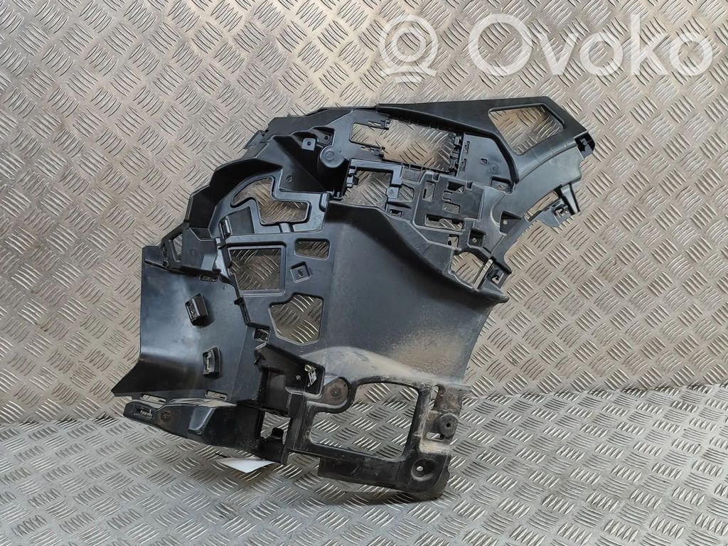 BMW X2 U10 Front bumper mounting bracket 