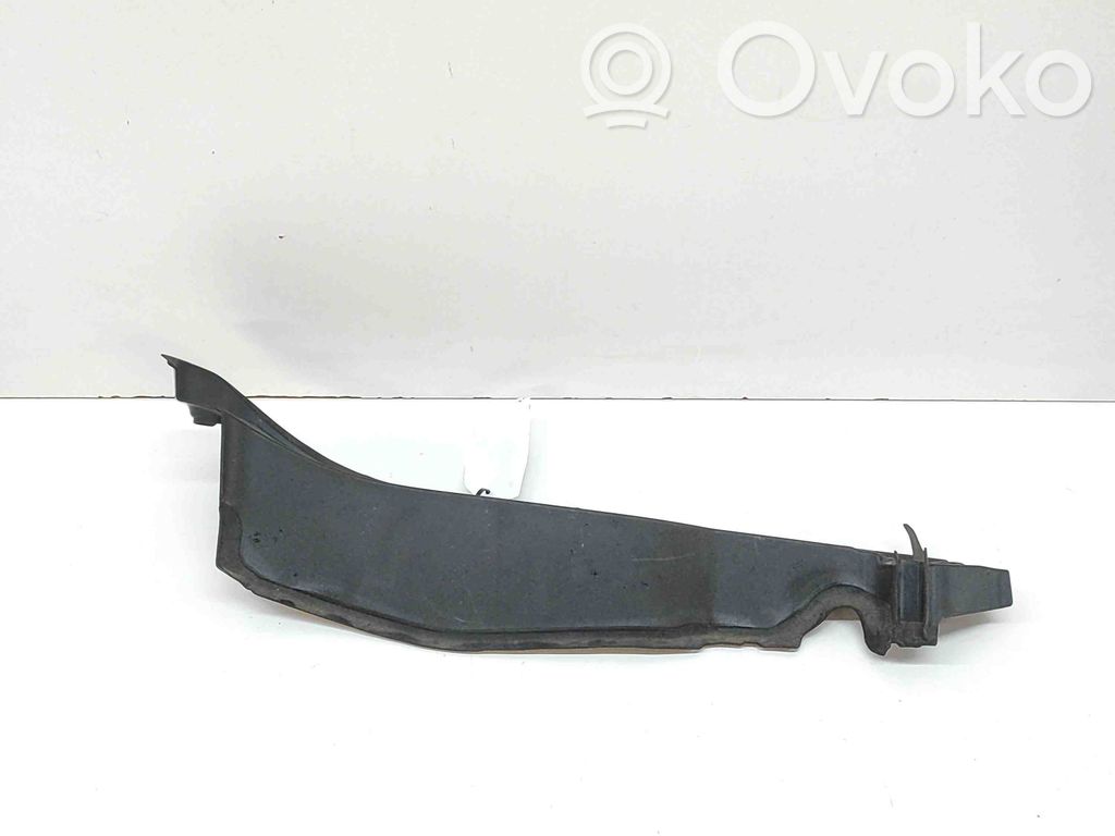 BMW X2 U10 Moulure, baguette/bande protectrice d'aile 