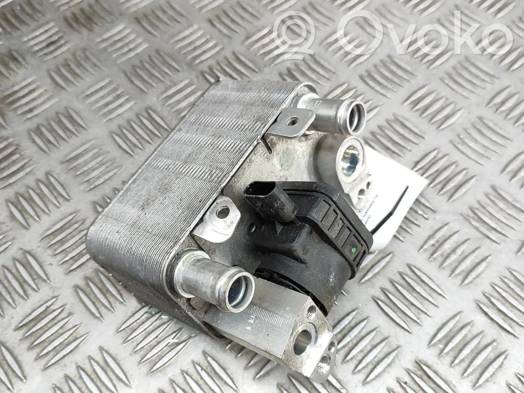 BMW X2 U10 Air conditioning (A/C) air dryer 