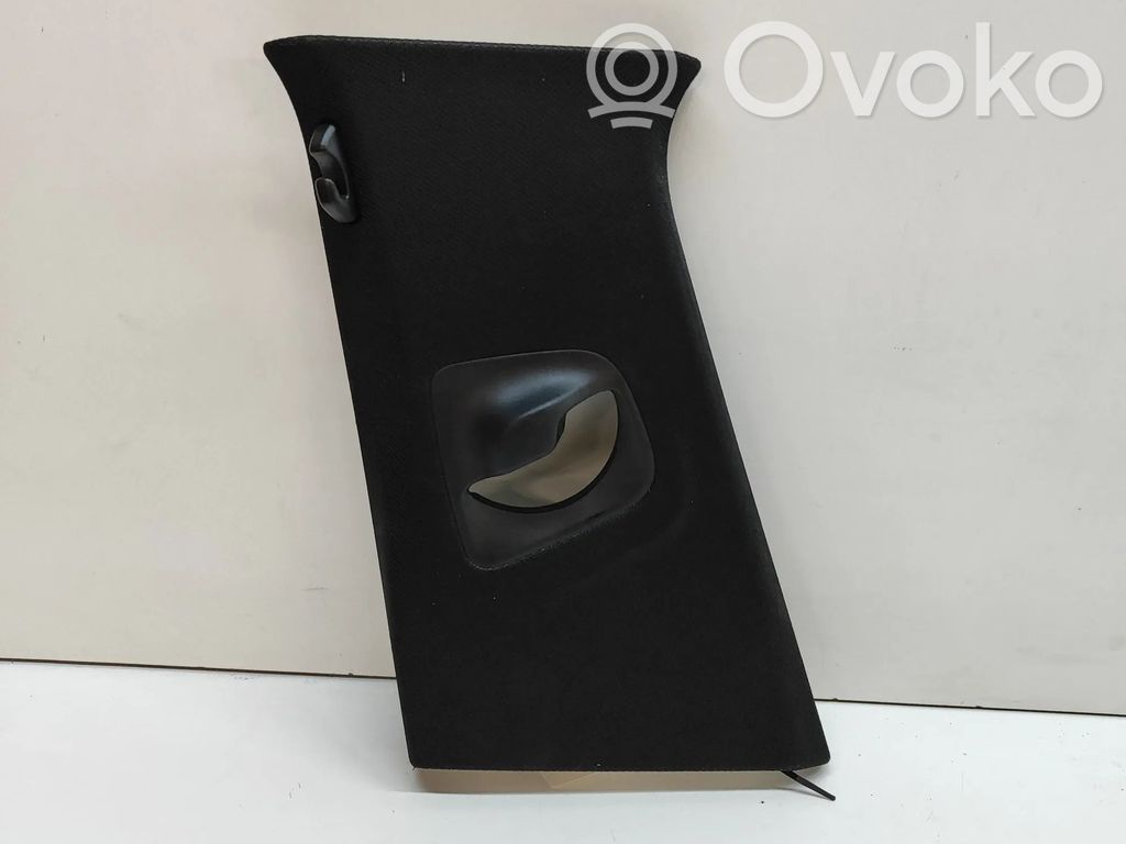BMW 5 G30 G31 G38 Capac stâlp (B) (inferior) 