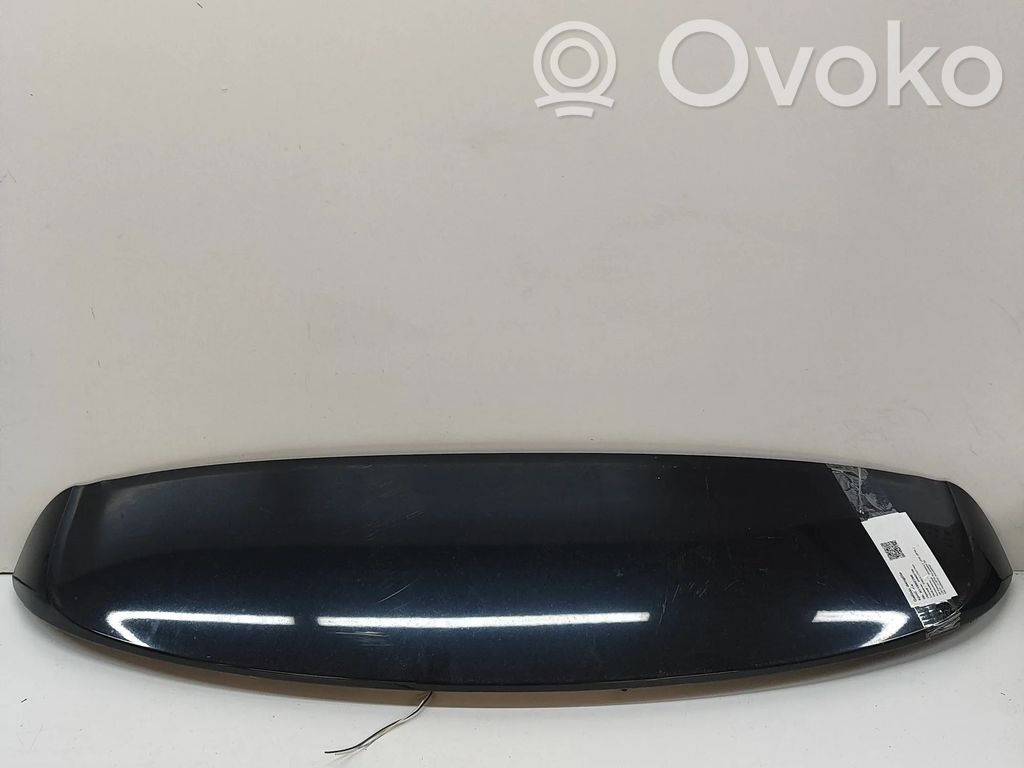 Renault Zoe Alerón trasero/maletero 