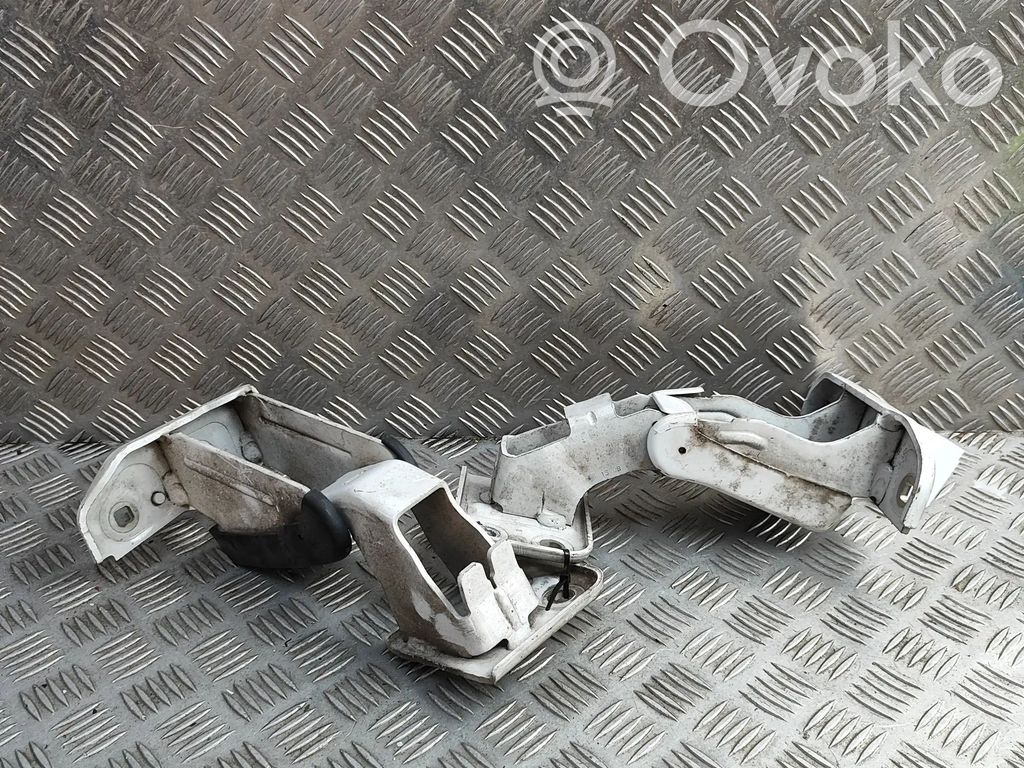 Citroen Jumpy Tailgate/trunk/boot hinge 
