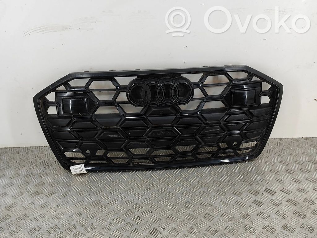 Audi A6 S6 C8 4K Atrapa chłodnicy / Grill 