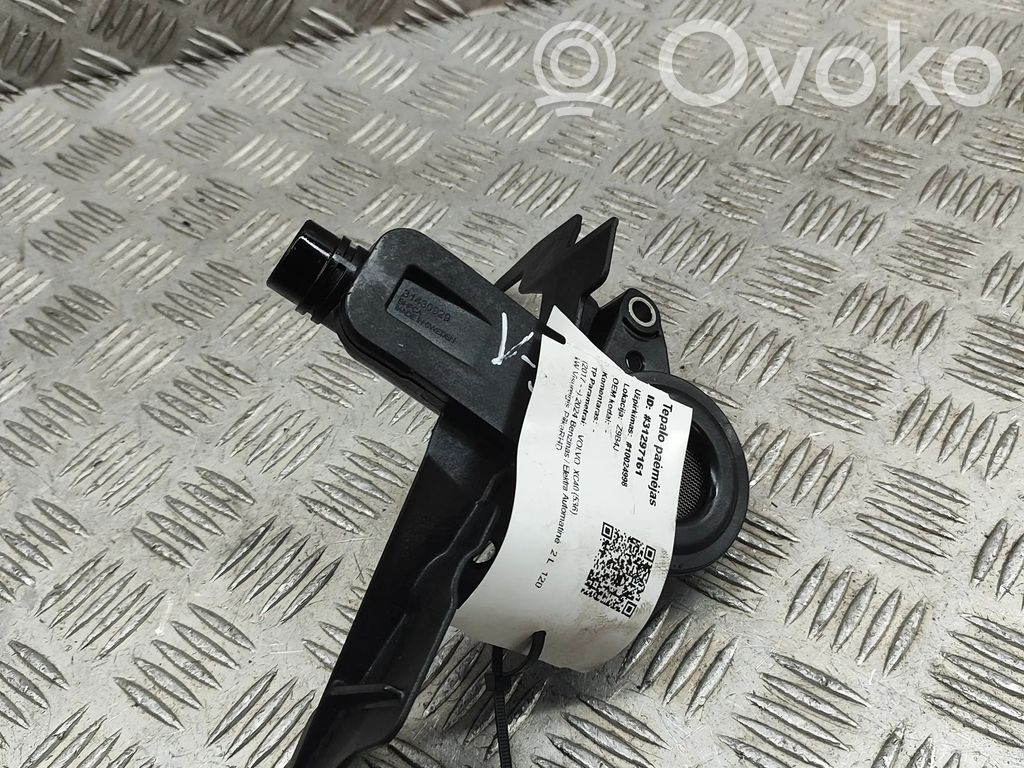 Volvo XC40 Sorb pompă ulei 