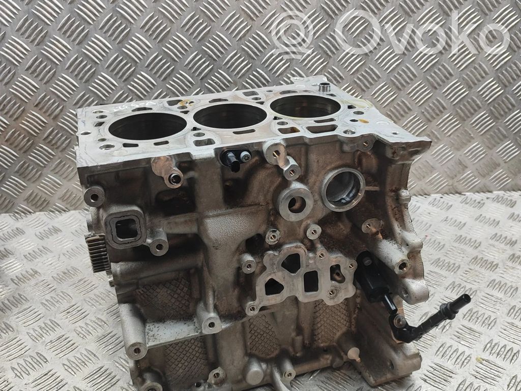 BMW 2 F44 Bloks 