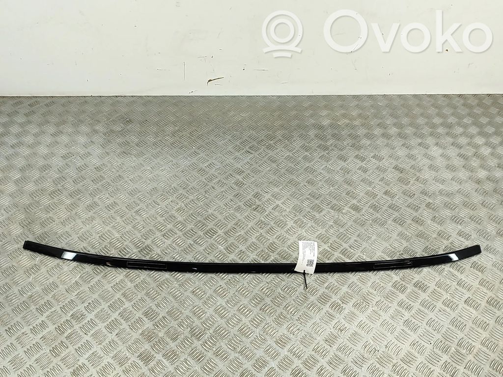 BMW M3 F80 Copertura modanatura barra di rivestimento del tetto 