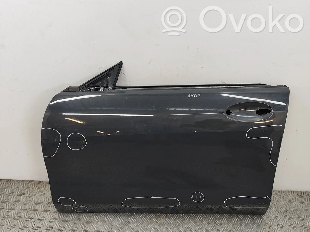 BMW 8 G14 Puerta delantera 