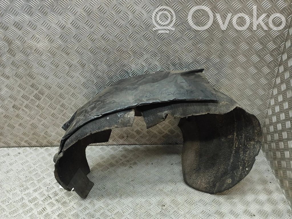 Audi A6 S6 C7 4G Nadkole tylne 