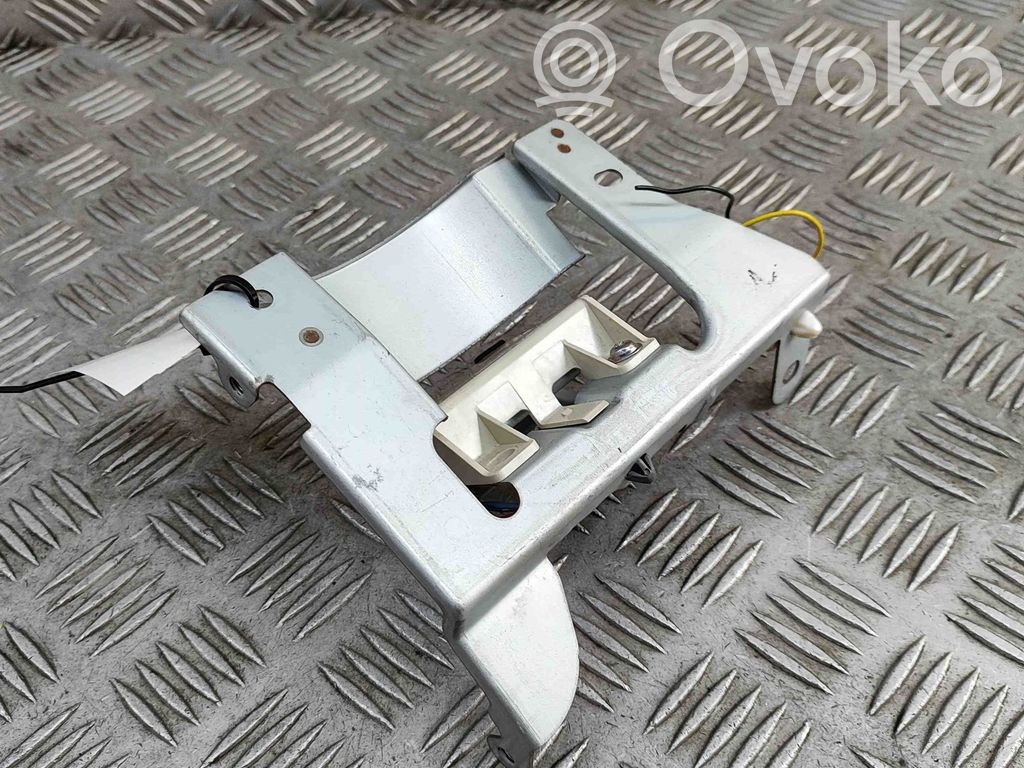 Mazda MX-5 NC Miata Unitate/modul control alarmă 