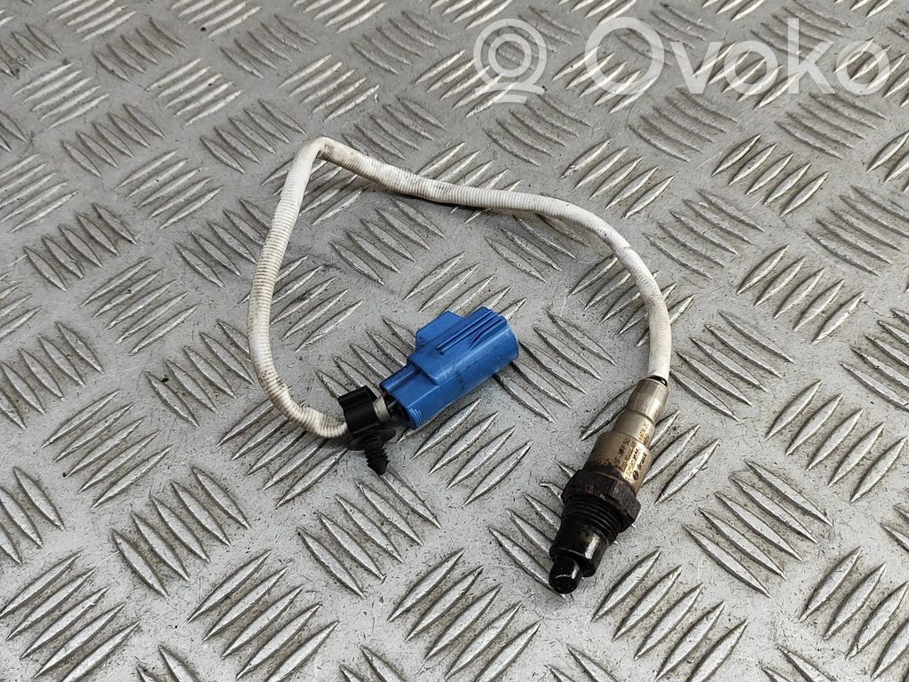Jaguar F-Type Lambda probe sensor 