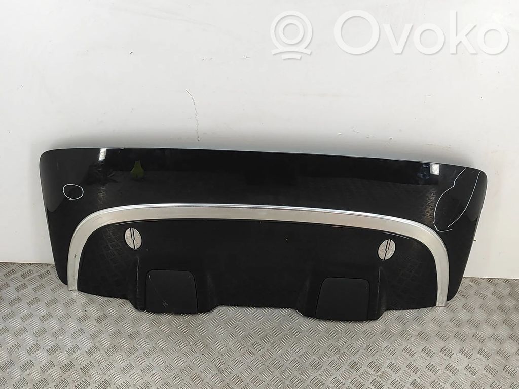 Audi A6 S6 C7 4G Tylna klapa bagażnika 