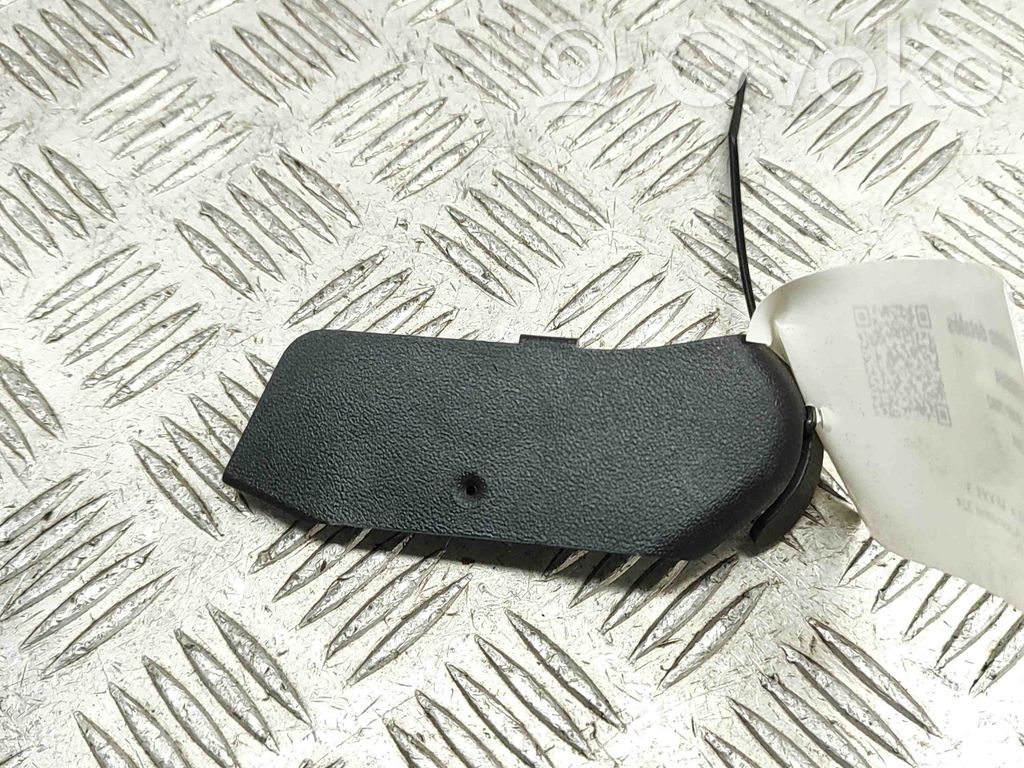 Tesla Model 3 Altro elemento di rivestimento bagagliaio/baule 