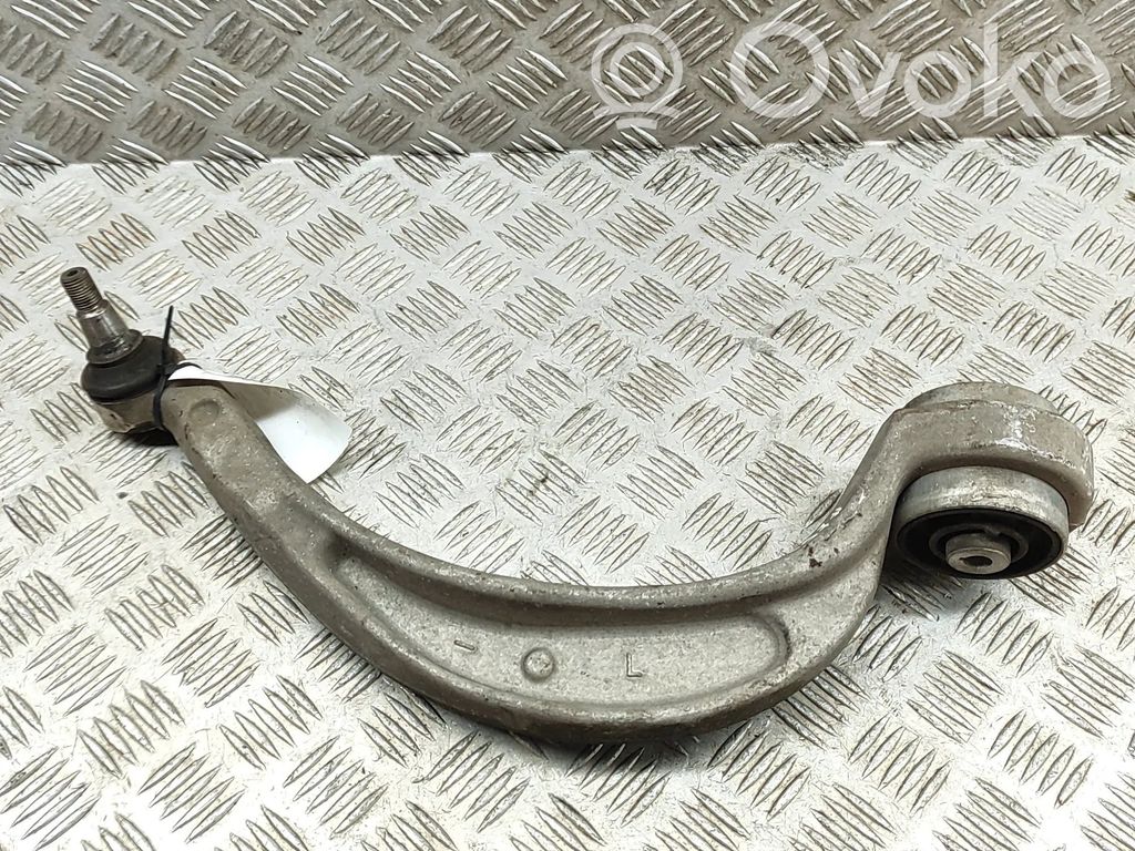 Audi A6 S6 C7 4G Brazo de suspensión/horquilla inferior delantero 