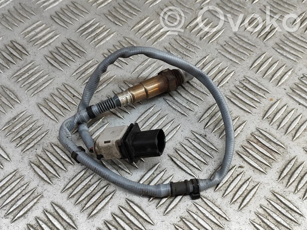 Sonda lambda   0258017218,97060612301