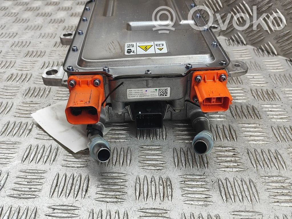 Ford Kuga III Falownik / Przetwornica napięcia 