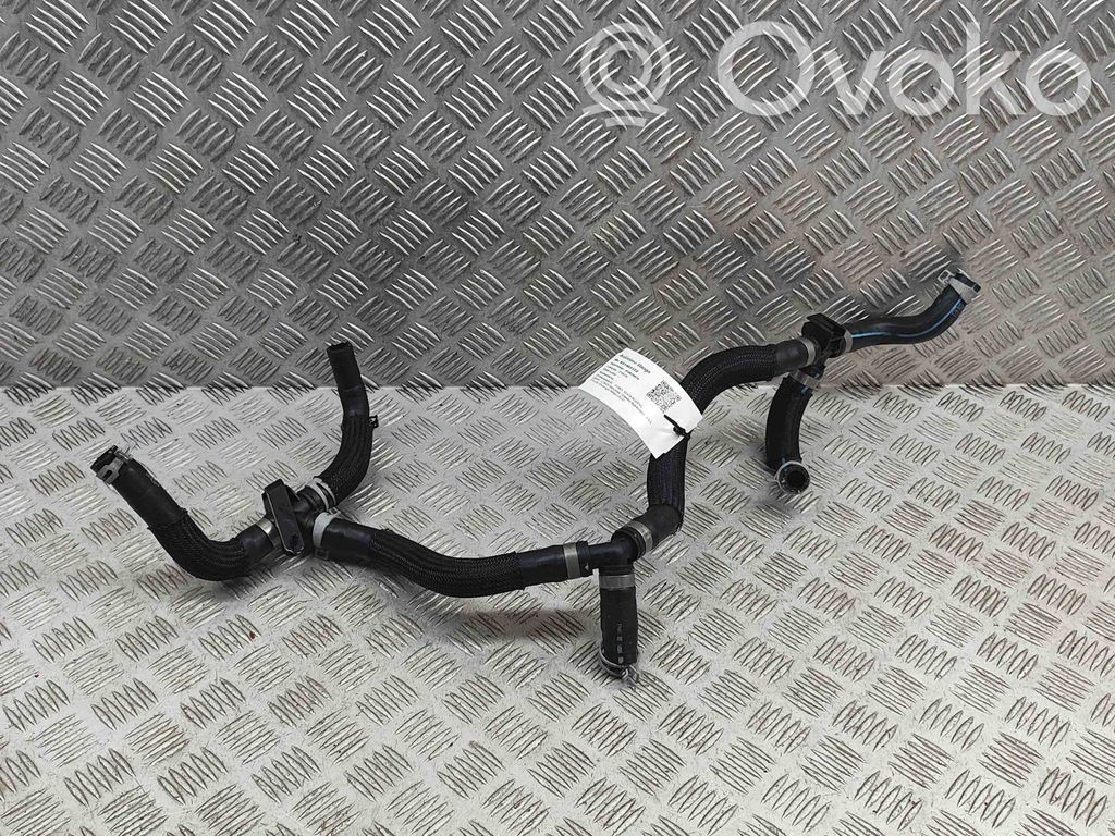 Ford Kuga III Tubo flessibile del liquido di raffreddamento del motore 