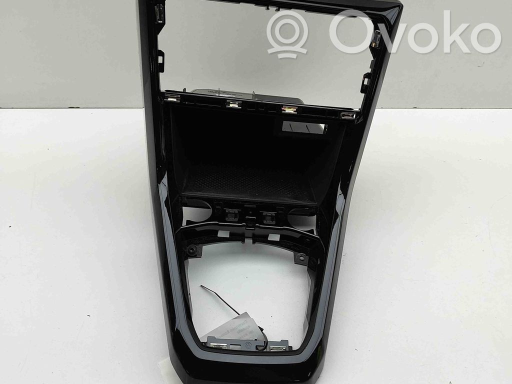 Volkswagen T-Cross Otros elementos de la consola central (túnel) 