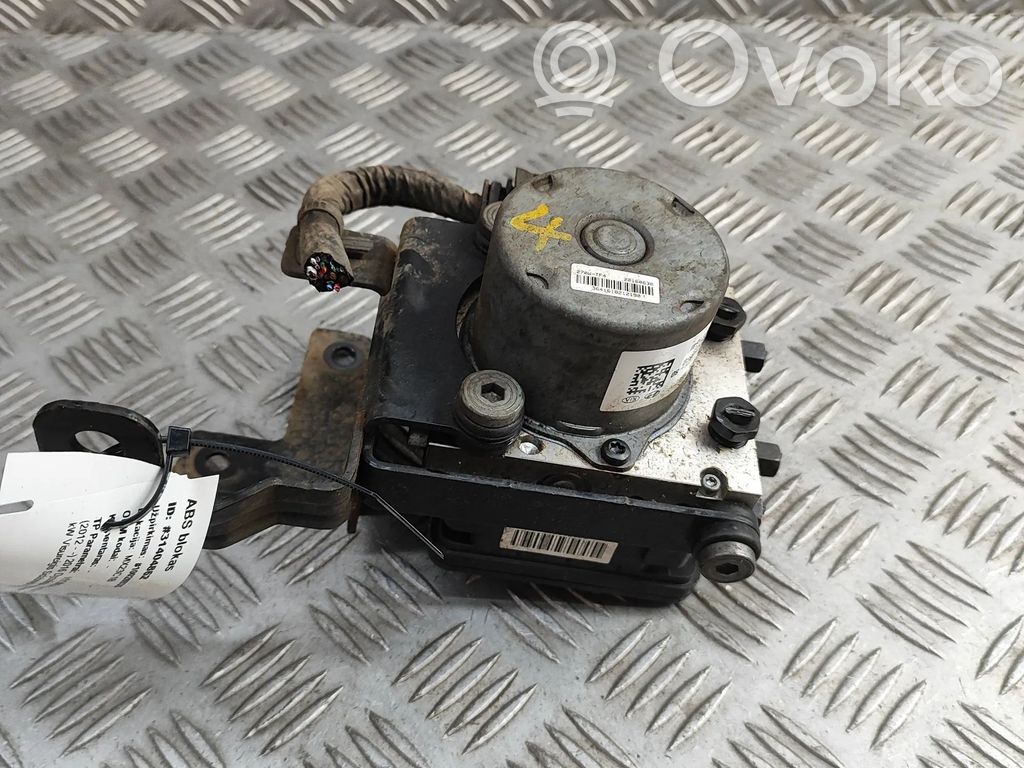 Hyundai Santa Fe ABS Pump 