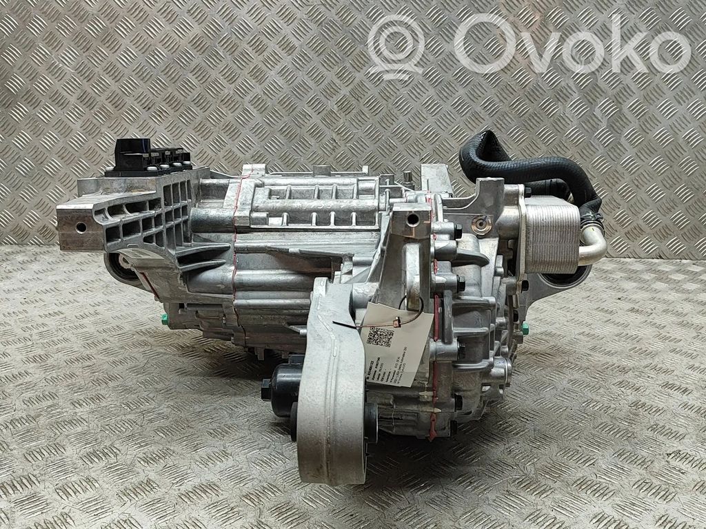 BYD Seal Engine 