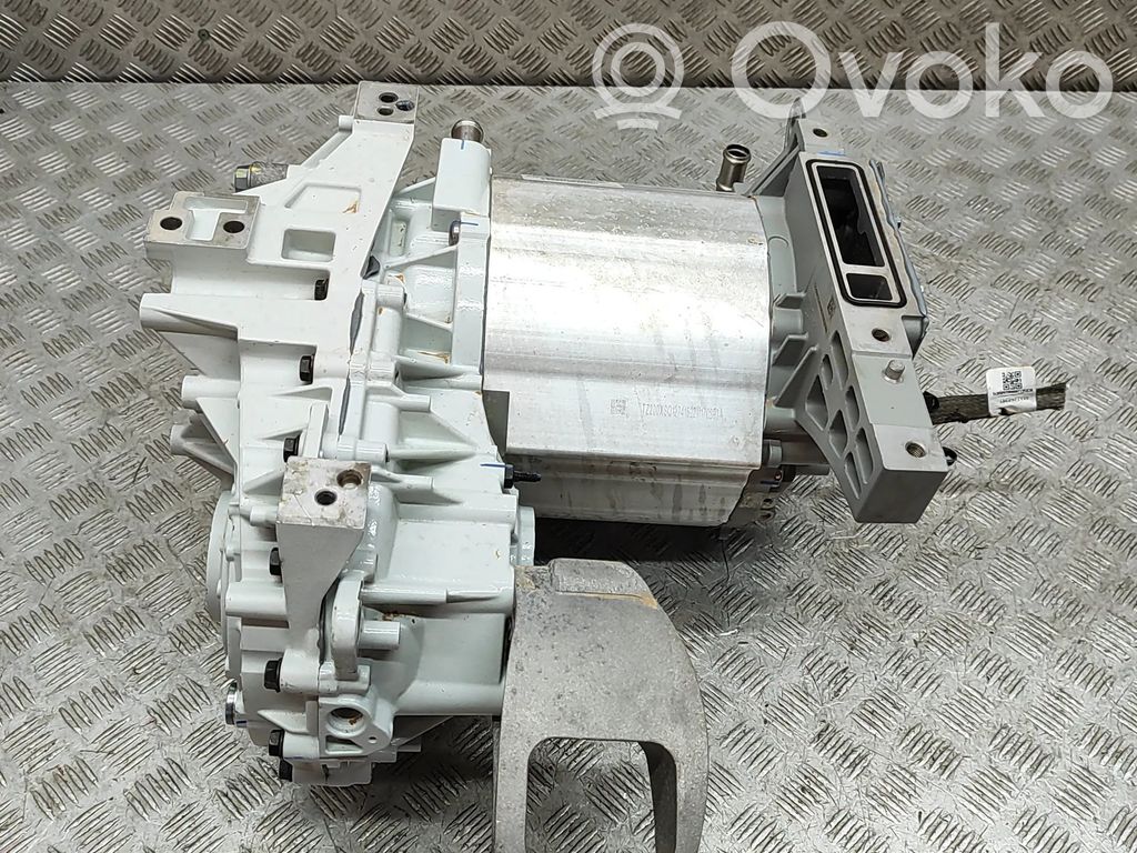 BYD Atto 3 Engine 
