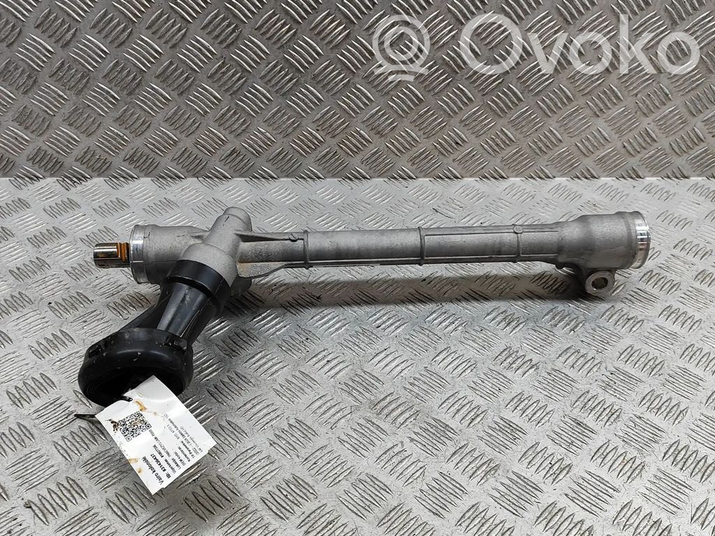 BYD Atto 3 Vairo kolonėlė 